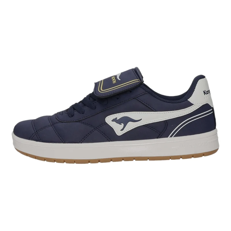 KangaROOS Schnürhalbschuh Sneaker (sportlich) K-CA AD Getter