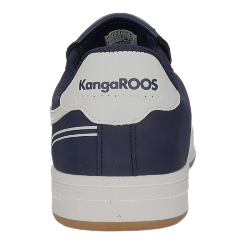 KangaROOS Schnürhalbschuh Sneaker (sportlich) K-CA AD Getter