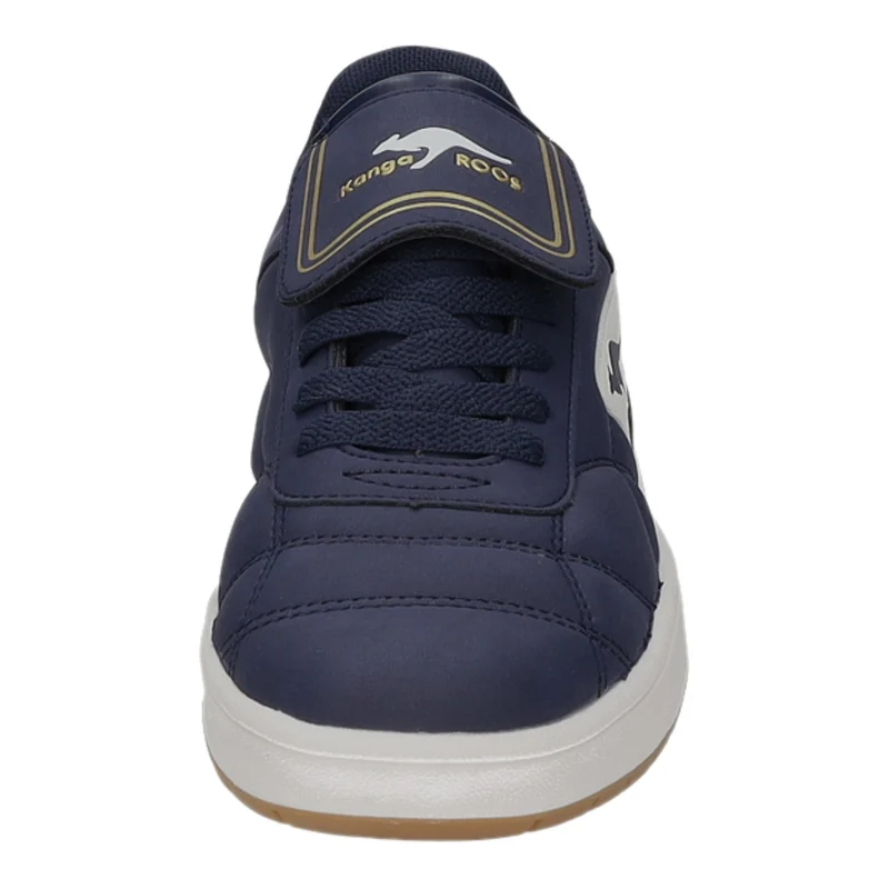KangaROOS Schnürhalbschuh Sneaker (sportlich) K-CA AD Getter