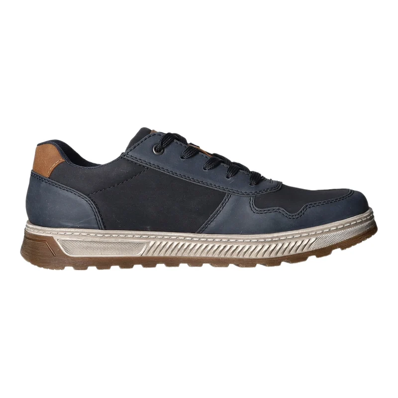Rieker Schnürhalbschuh Freizeit (Casual)