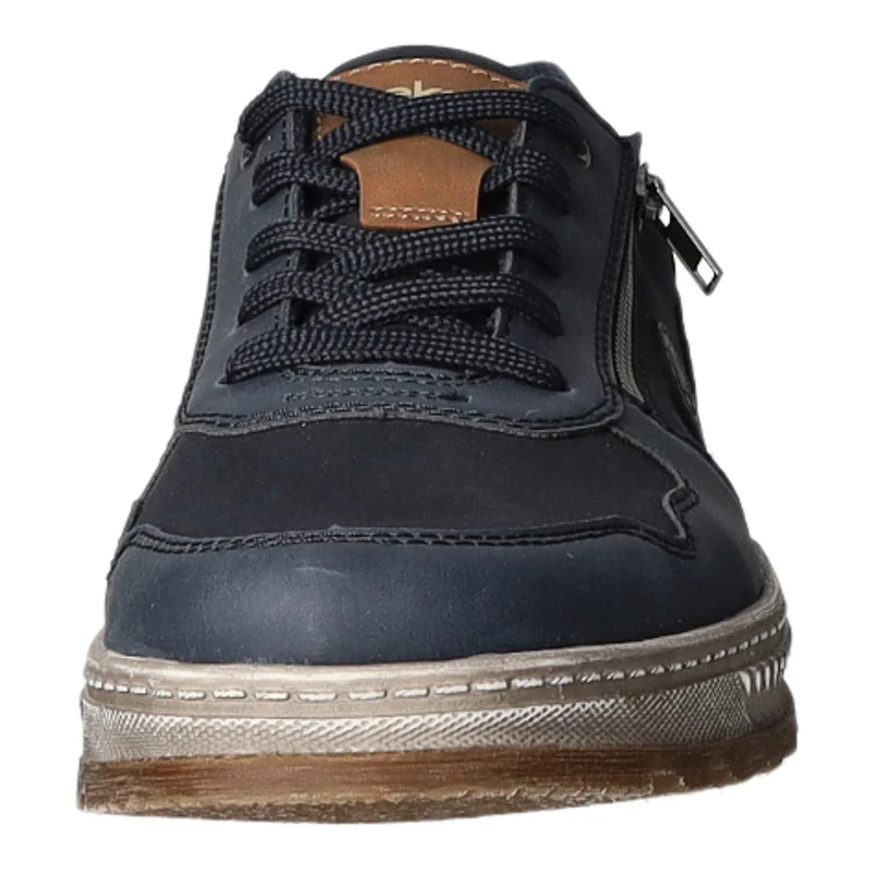 Rieker Schnürhalbschuh Freizeit (Casual)