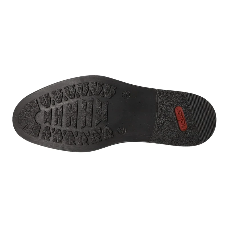 Rieker Schnürhalbschuh Business (elegant)