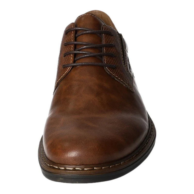 Rieker Schnürhalbschuh Business (elegant)