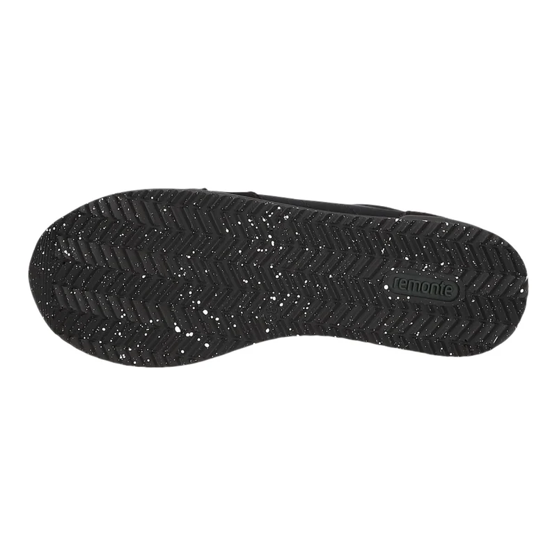 Remonte Schnürhalbschuh mit Mehrweite Freizeit (casual)