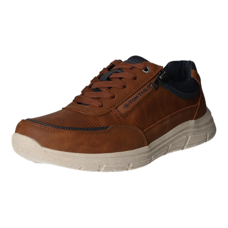 Tom Tailor Schnürhalbschuh Freizeit (Casual)