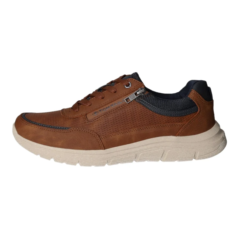 Tom Tailor Schnürhalbschuh Freizeit (Casual)