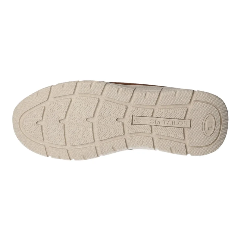 Tom Tailor Schnürhalbschuh Freizeit (Casual)