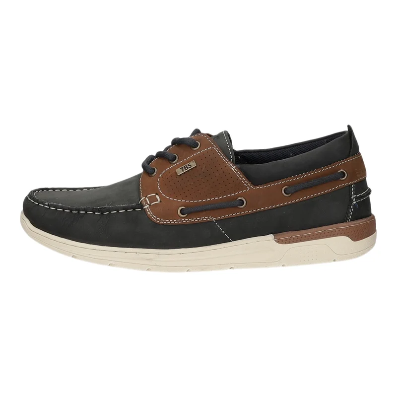 TBS Schnürhalbschuh Freizeit (Casual) MATBOAT