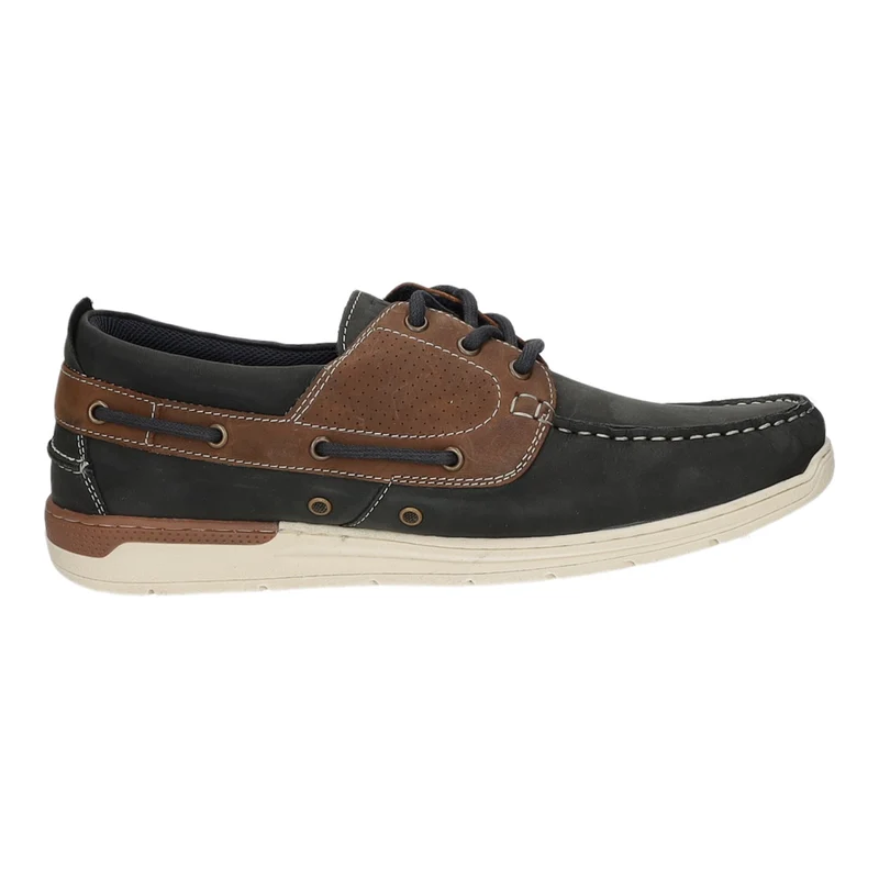 TBS Schnürhalbschuh Freizeit (Casual) MATBOAT
