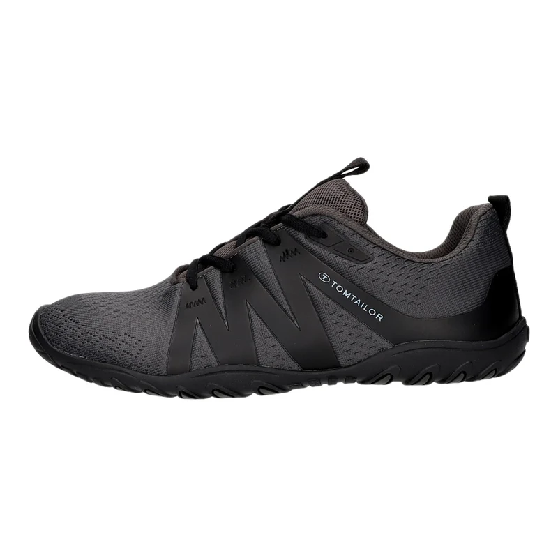 Tom Tailor Schnürhalbschuh Freizeit (Casual)