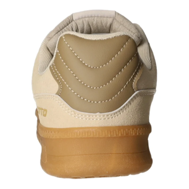 Lotto Schnürhalbschuh Sneaker (sportlich) Makera SC