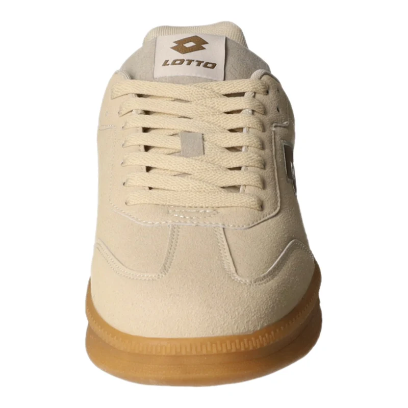 Lotto Schnürhalbschuh Sneaker (sportlich) Makera SC