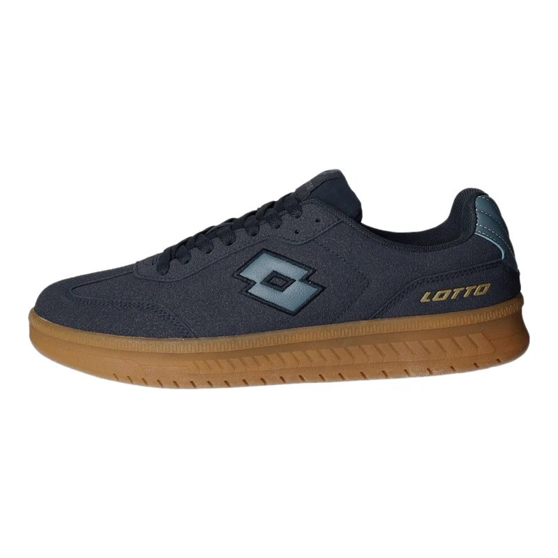 Lotto Schnürhalbschuh Sneaker (sportlich) Makera SC