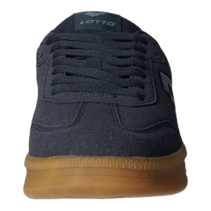 Lotto Schnürhalbschuh Sneaker (sportlich) Makera SC
