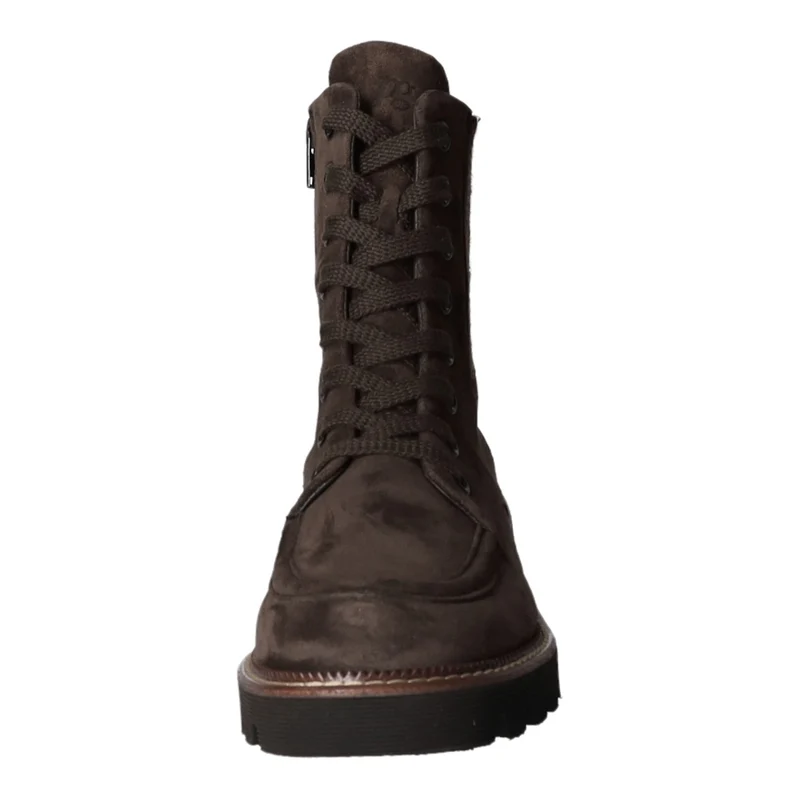 Paul Green Schnürstiefelette Kaltfutter ab 35mm Absatz