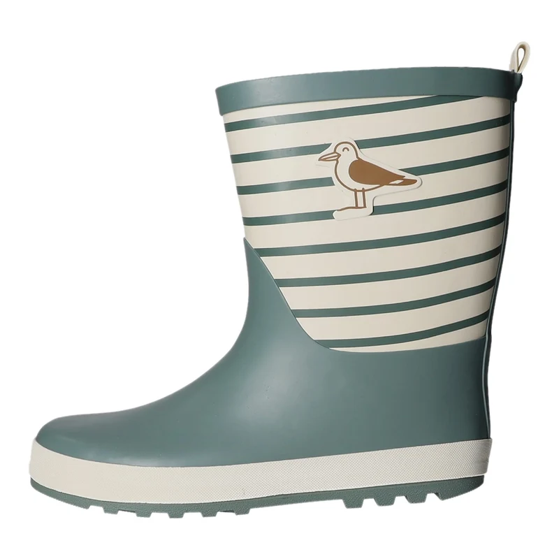 Jewels of Style Gummistiefel Kaltfutter