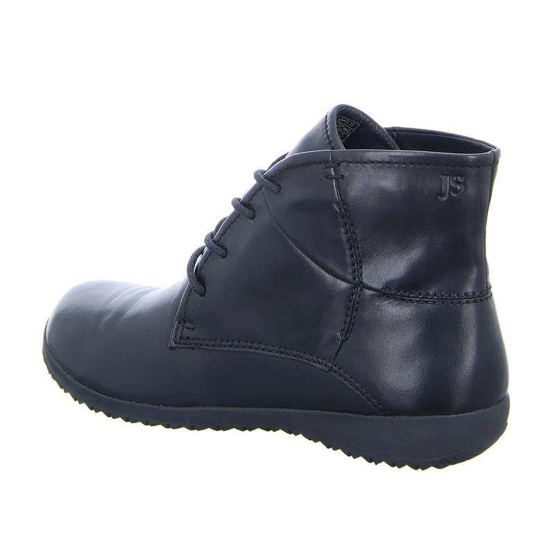 Josef Seibel Schnürstiefelette Warmfutter bis 35mm Absatz (casual) NALY 09