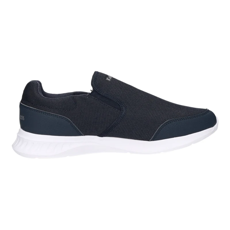 KangaROOS Slipper/Kletthalbschuh Sneaker (sportlich) KL-A FINN