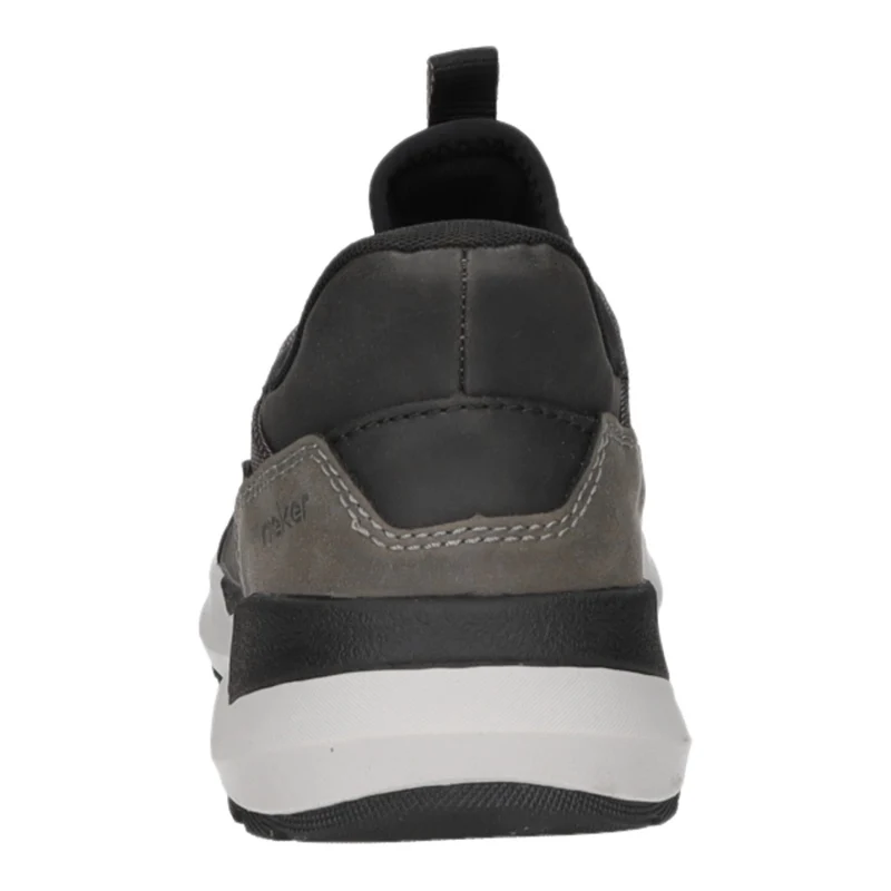 Rieker Schnürhalbschuh Freizeit (Casual)