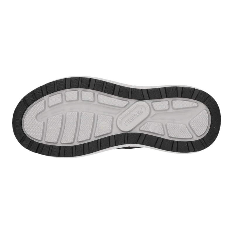 Rieker Schnürhalbschuh Freizeit (Casual)