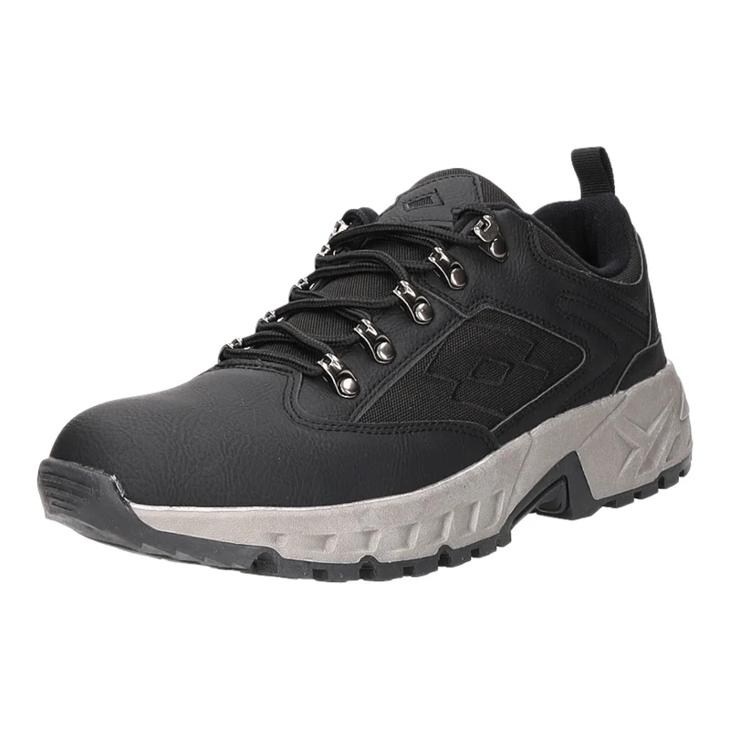 Lotto Schnürhalbschuh Freizeit (Casual) Woodlark