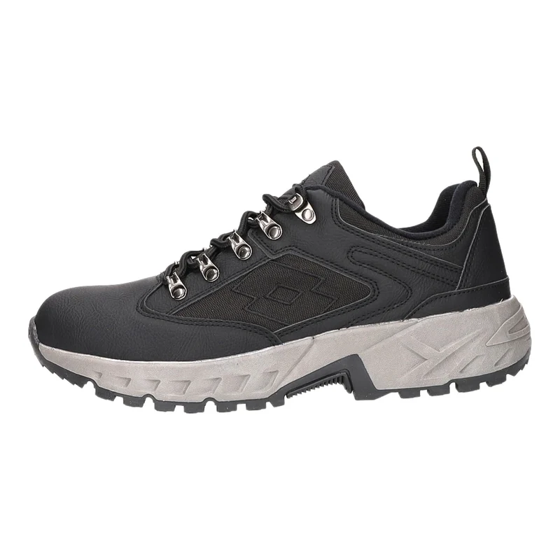 Lotto Schnürhalbschuh Freizeit (Casual) Woodlark