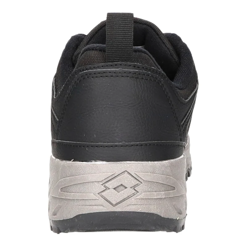 Lotto Schnürhalbschuh Freizeit (Casual) Woodlark