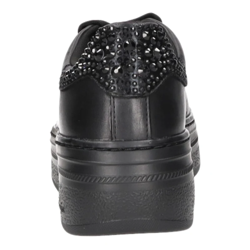 Tamaris Schnürhalbschuh Sneaker (sportlich)