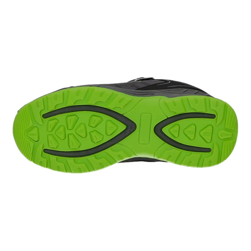 Sneakers Slipper/Kletthalbschuh (casual)