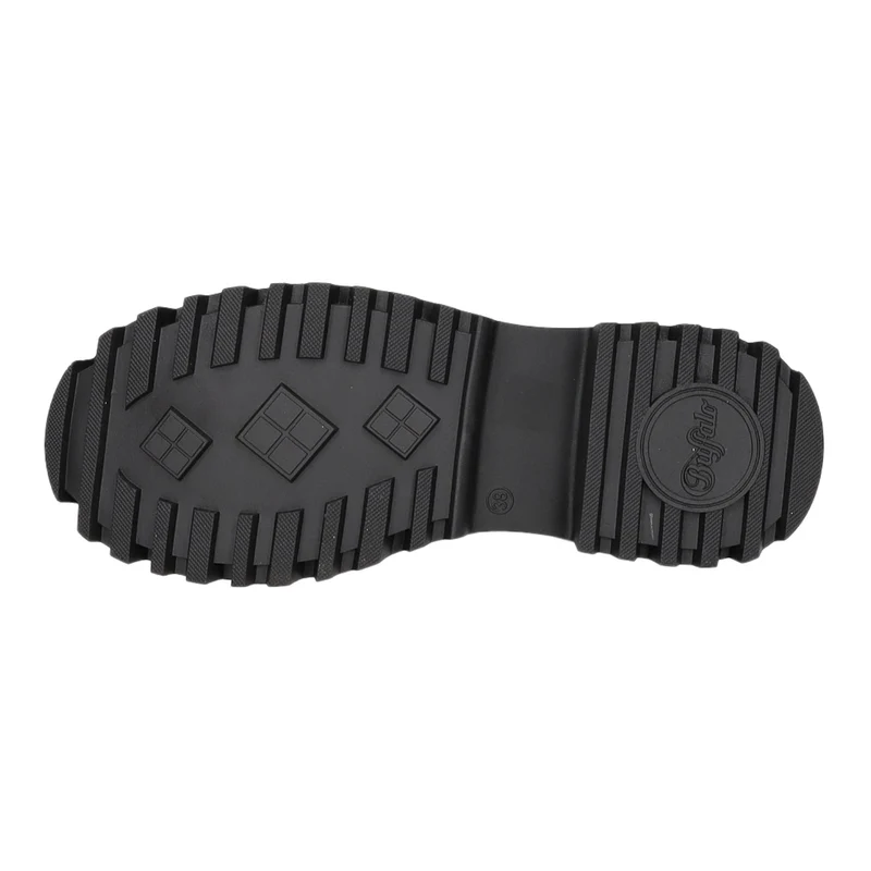 Buffalo Schlupf-/Reißverschlußstiefelette Kaltfutter bis 35mm Absatz (casual) Aspen Chelsea