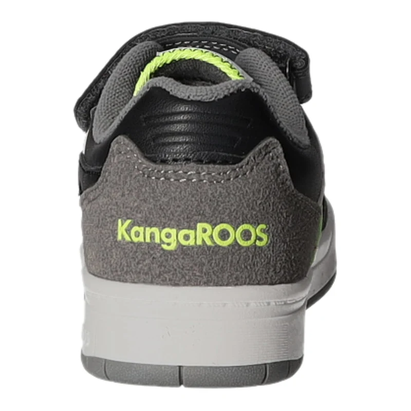 KangaROOS Slipper/Kletthalbschuh (casual) K-CP Bounder EV