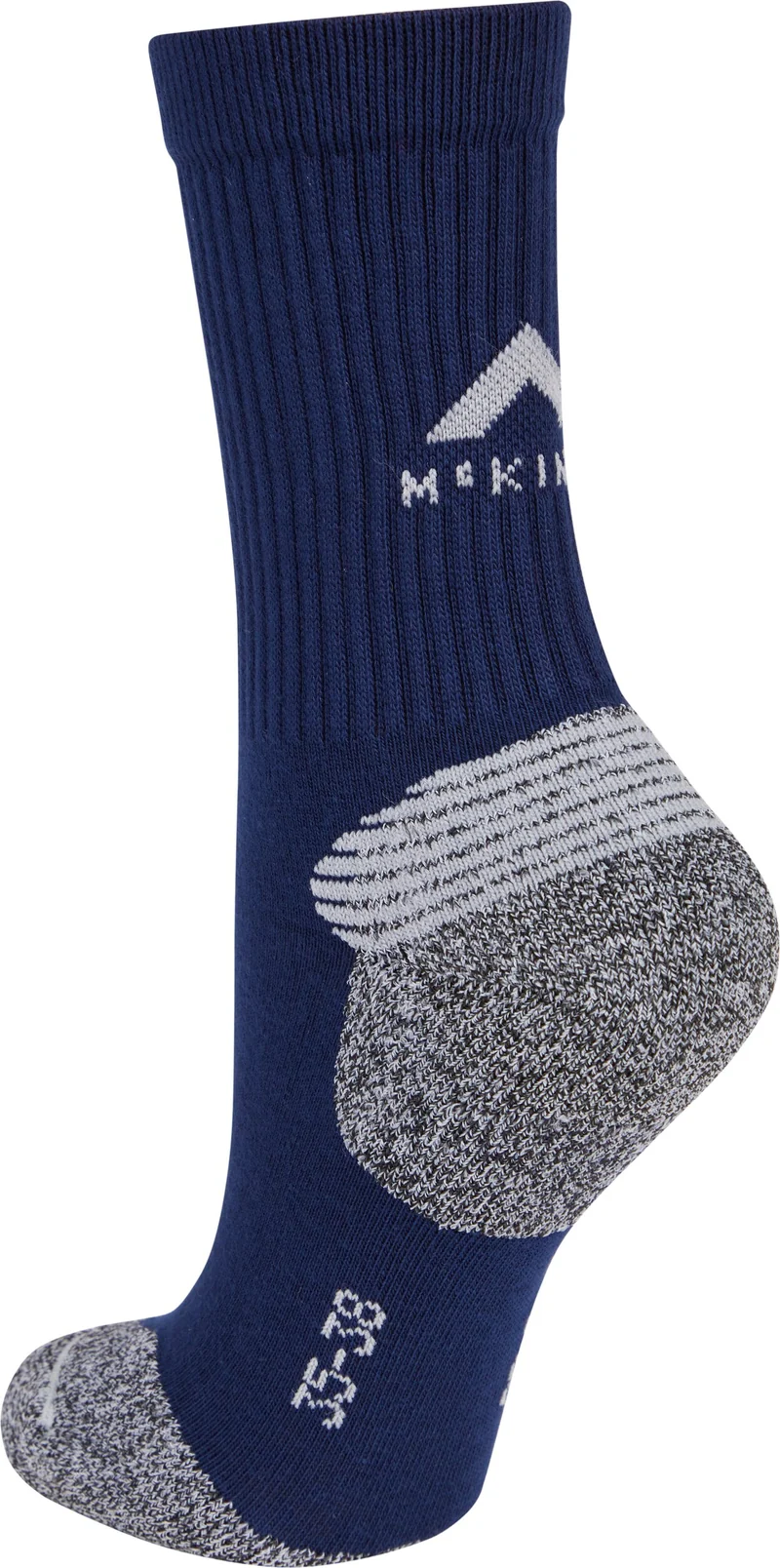 MCKINLEY Kinder Socken Hikory II Outdoor
