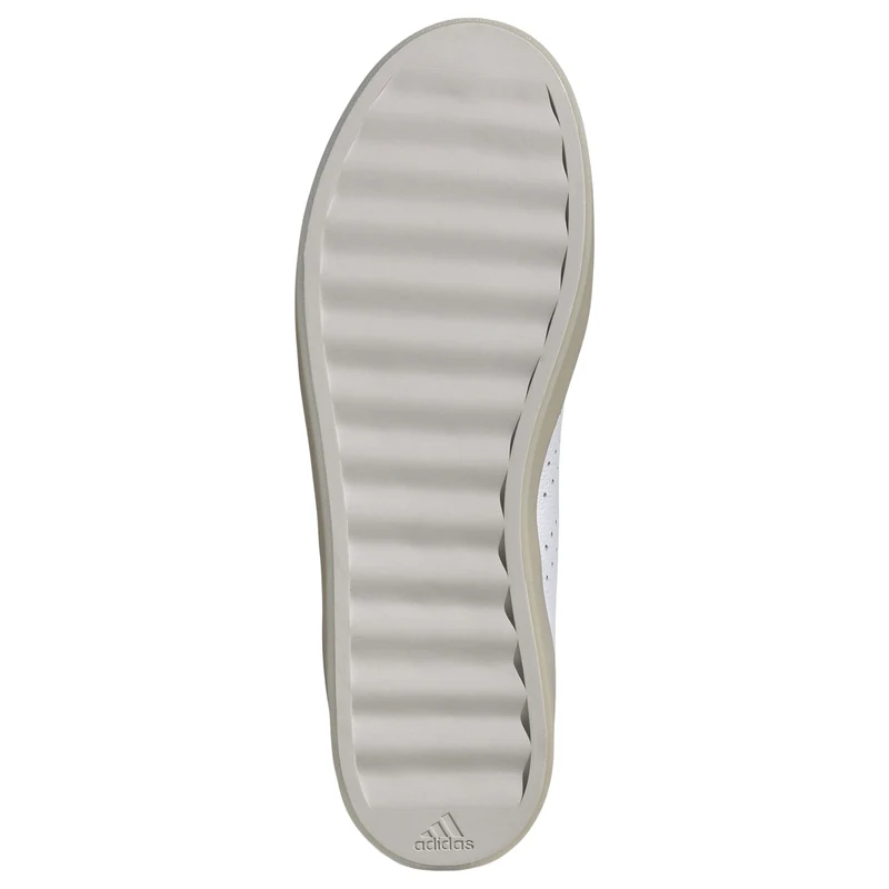 adidas Advantage Disrupt - Zapatillas (ftwwht/carbon/wonalu, 43 1/3)