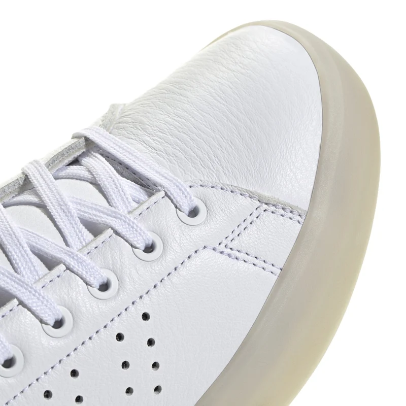 adidas Advantage Disrupt - Zapatillas (ftwwht/carbon/wonalu, 43 1/3)