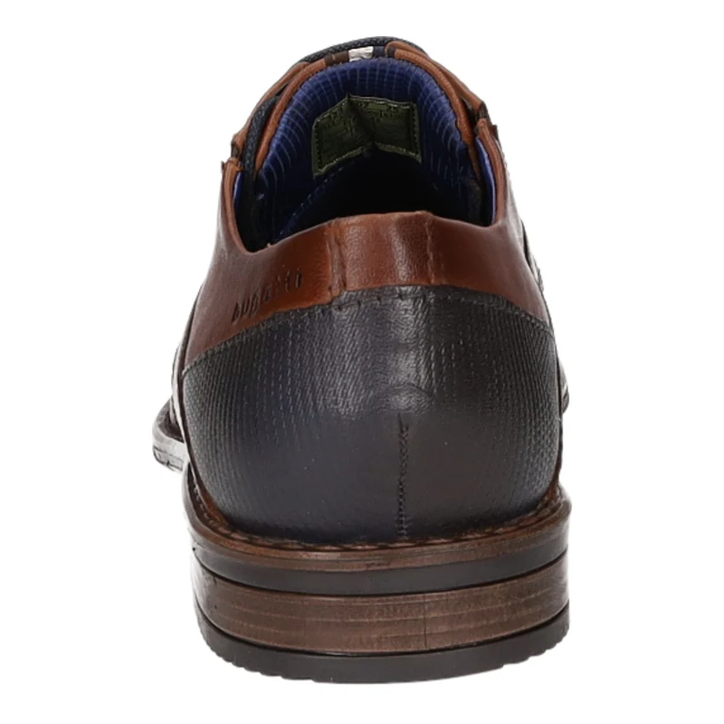 bugatti Schnürhalbschuh Business (elegant)