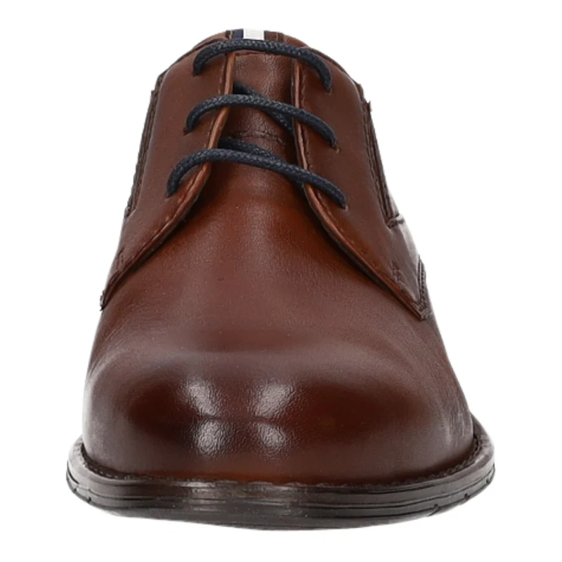 bugatti Schnürhalbschuh Business (elegant)
