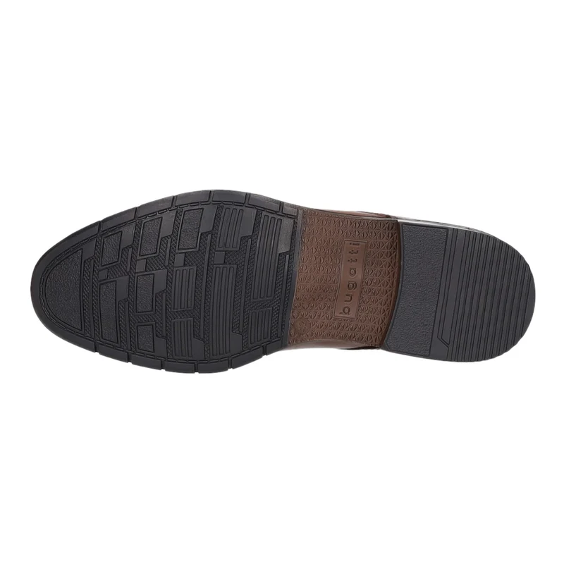 bugatti Schnürhalbschuh Business (elegant)