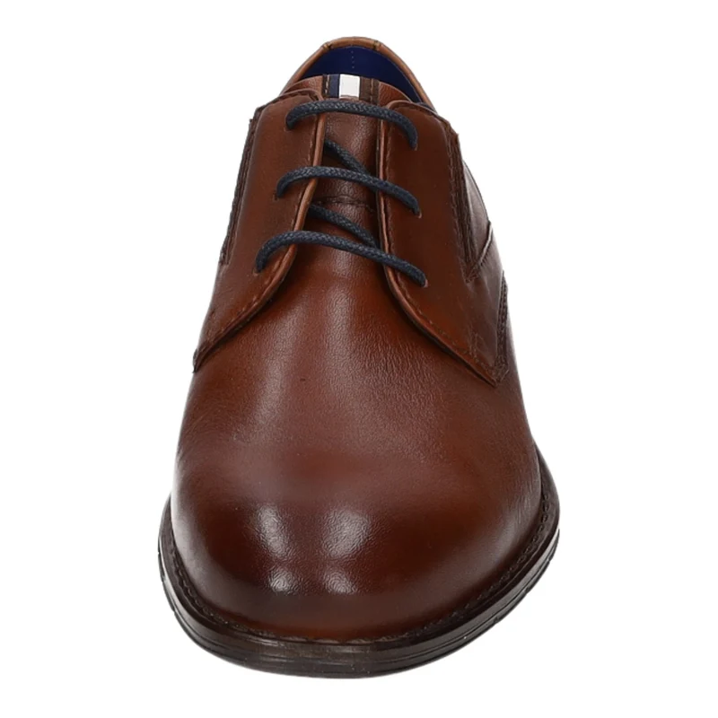 bugatti Schnürhalbschuh Business (elegant)