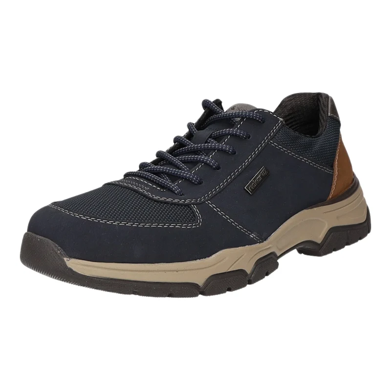 Rieker Schnürhalbschuh Freizeit (Casual)