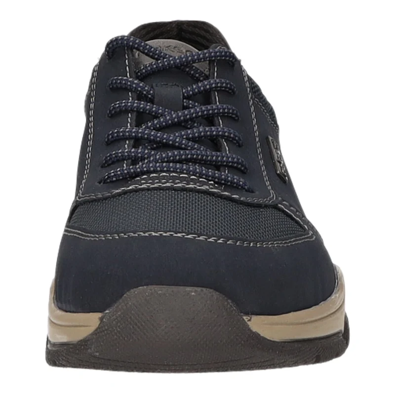 Rieker Schnürhalbschuh Freizeit (Casual)