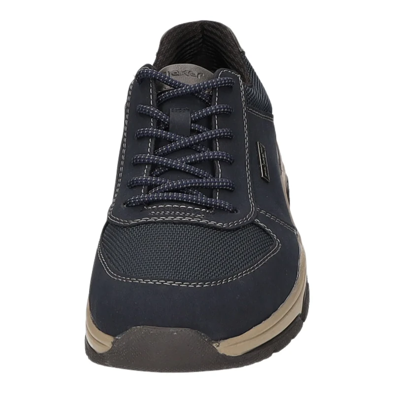 Rieker Schnürhalbschuh Freizeit (Casual)
