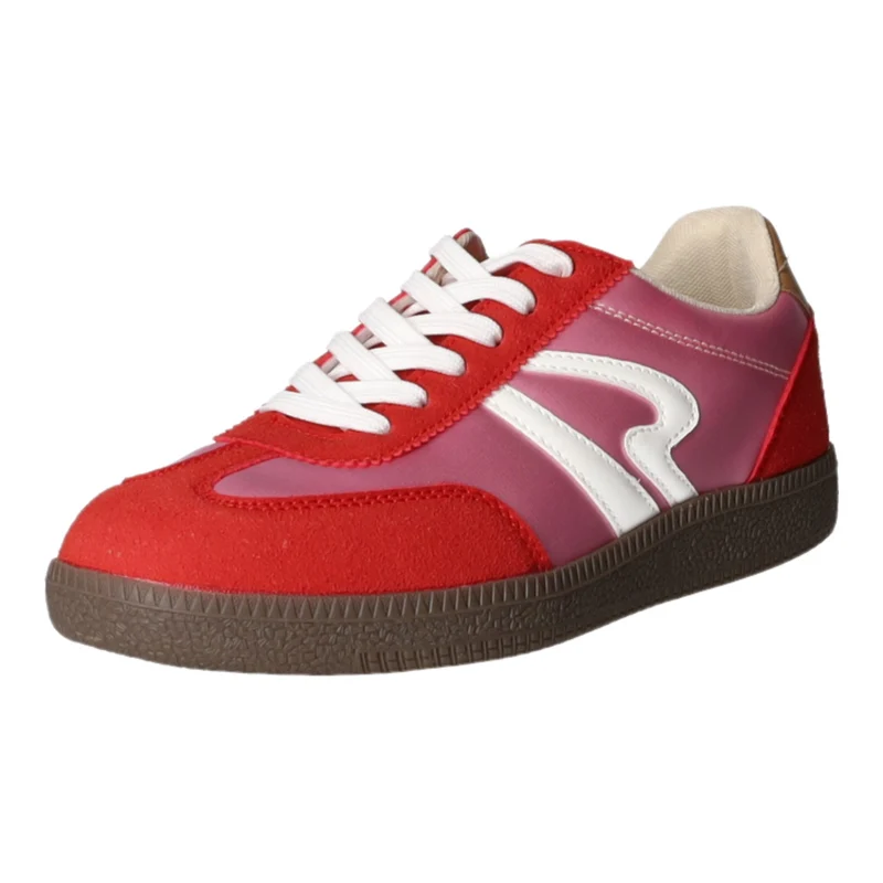 Sneakers Schnürhalbschuh Sneaker (sportlich)