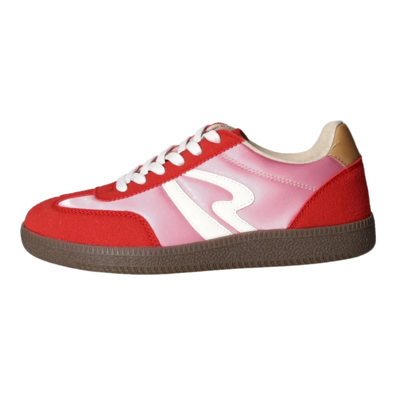 Sneakers Schnürhalbschuh Sneaker (sportlich)