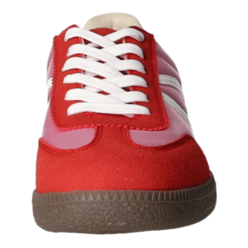 Sneakers Schnürhalbschuh Sneaker (sportlich)