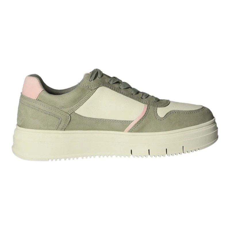 Tamaris Schnürhalbschuh Sneaker (sportlich)
