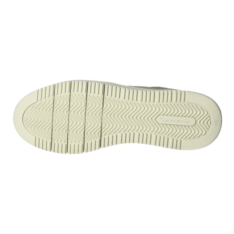 Tamaris Schnürhalbschuh Sneaker (sportlich)