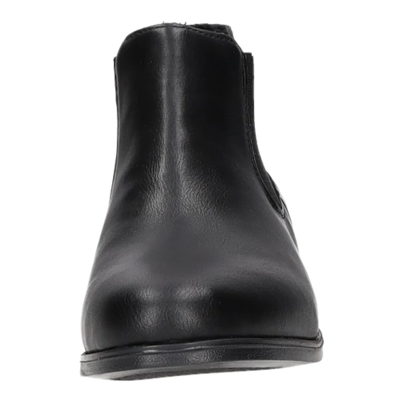 Rieker Schlupf-/Reißverschlußstiefelette Kaltfutter bis 35mm Absatz (casual)