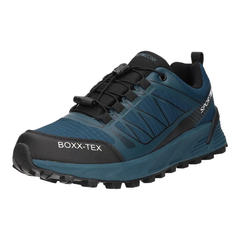 SPORTBOXX Trekkinghalbschuh
