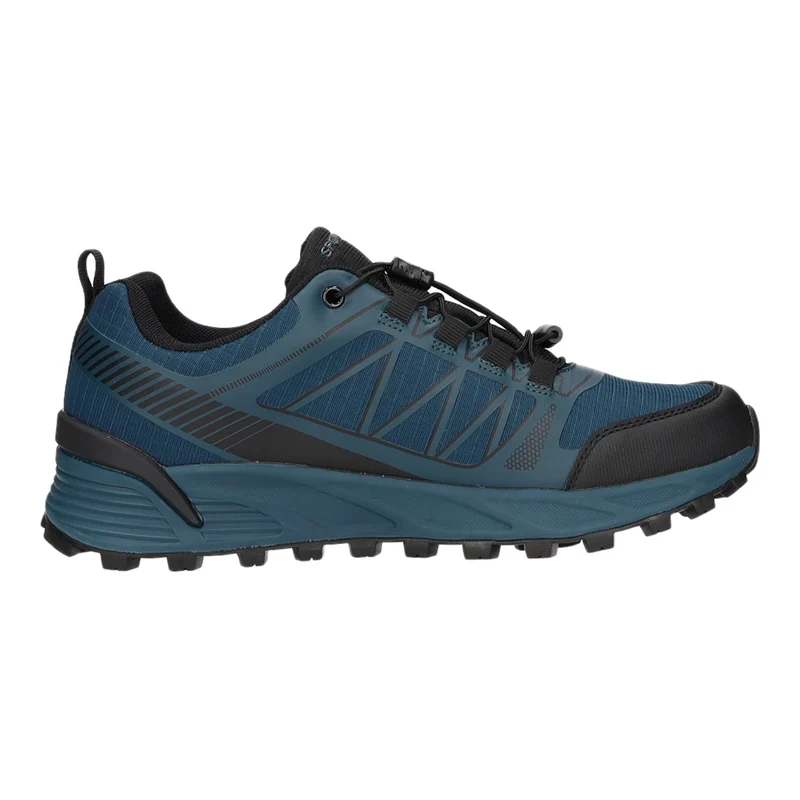 SPORTBOXX Trekkinghalbschuh