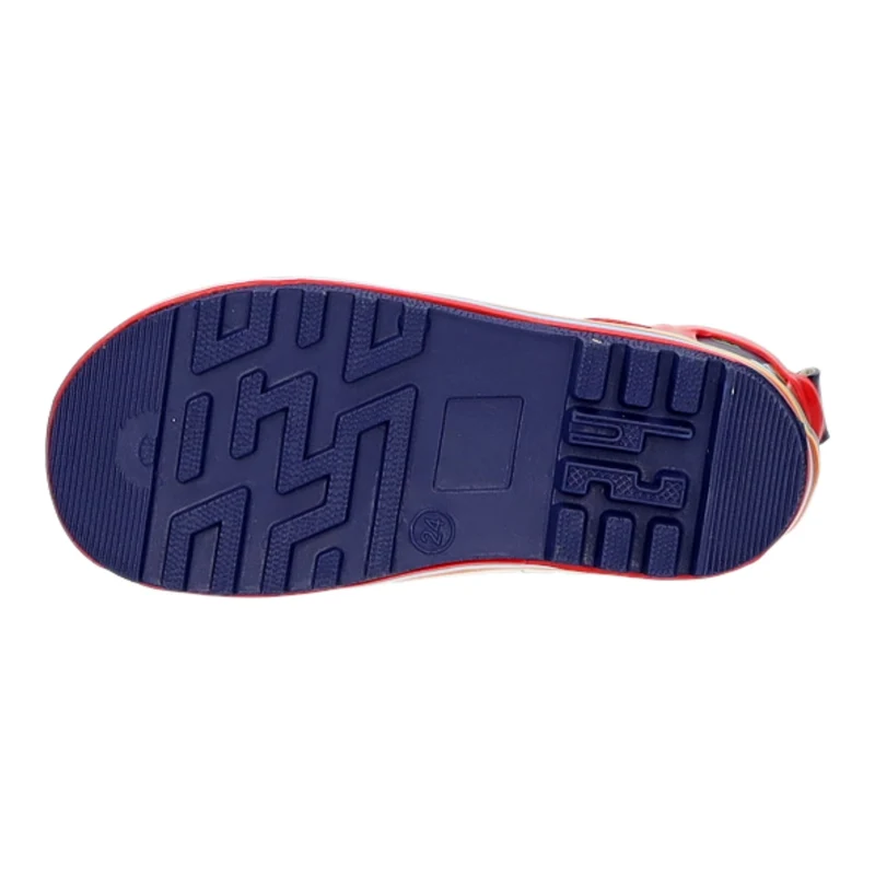 Sneakers Gummistiefel Kaltfutter